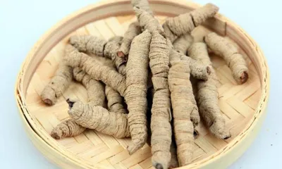 Ba Ji Tian