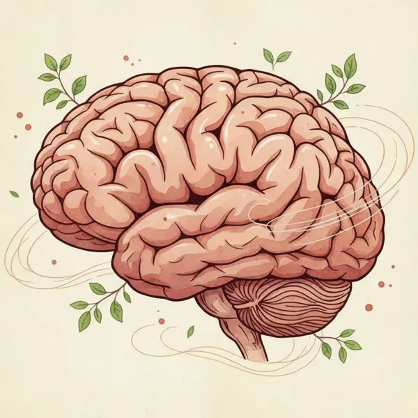 Brain