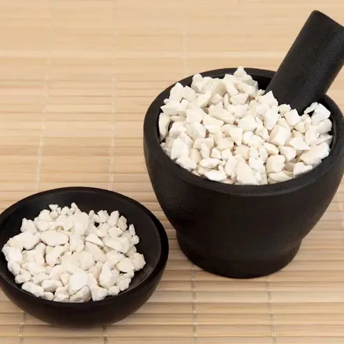 Fu Ling (Poria) as TCM ingredient