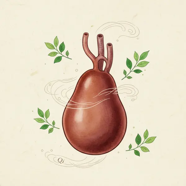 Gallbladder