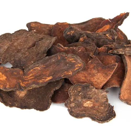 He Shou Wu (Fleeceflower Root) as TCM ingredient