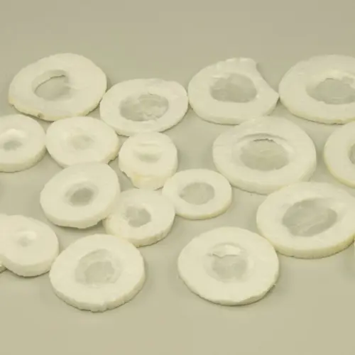 Tong Cao (Rice paper pith) as TCM ingredient