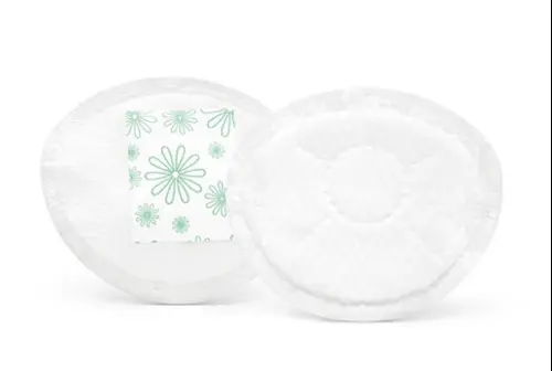 Nursing Pad Picture