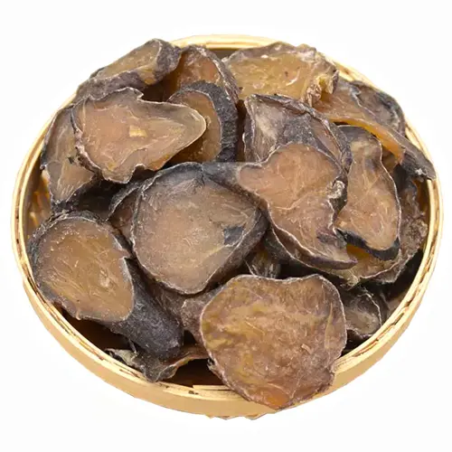 Zhi Fu Zi (Prepared Aconite Root) as TCM ingredient