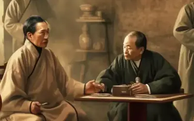 TCM's Pioneering Contributions to Medicine Throughout History
